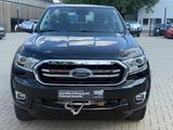 Ford Ranger XLT Doppelkabine 4x4 - Ford Ranger: Allradantrieb, Xl