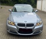 BMW e90 318d - BMW 318 mit Diesel-Antrieb: Limousine, E90