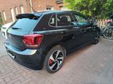 Volkswagen Polo GTI 2.0l TSI mit Handschaltung und AHK - VW Polo von privat