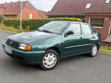 Volkswagen vw polo 6n1 classic 1.6 Liter - Volkswagen Polo Classic mit Benzin-Antrieb