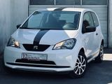 Seat Mii Reference*KLIMA*ALLWETTER*EURO5*TÜV NEU - Seat Mii: Reference