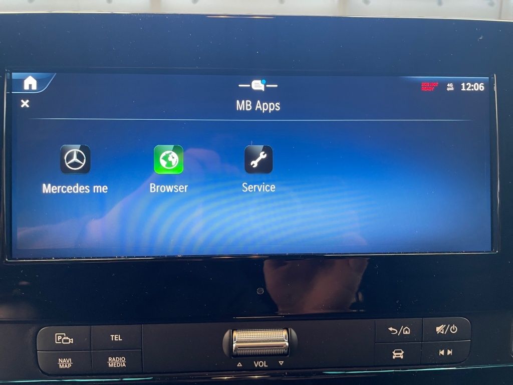 Fahrzeugabbildung Mercedes-Benz Sprinter 315 Kasten PRO L3H2 LED AHK Lenkradhzg