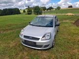 Ford Fiesta - Ford Fiesta aus 2025