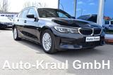 BMW 320e Touring (180 KW System) Aut. Sport Line LED - BMW: 180