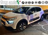 Andere Citroen C3 PureTech 110 S&S EAT6 Max KM 21.898 B - Andere mit Benzin-Antrieb: Limousine, 21