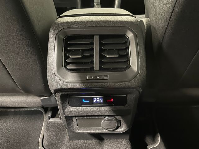 Tiguan Allspace R-Line 4Motion 2.0 TDI DSG 7-SIT