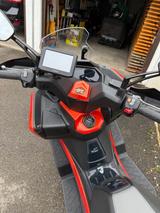 Kymco DT X 360 - Angebote
