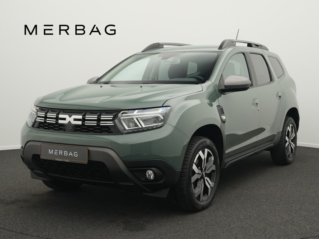 Image of Dacia Duster