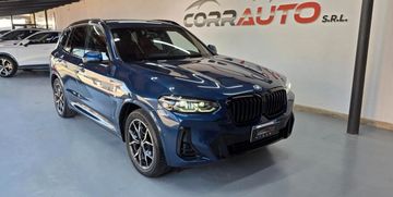 BMW X3 - 1