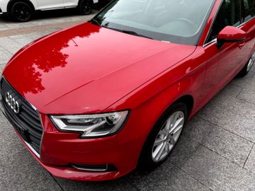 Audi A3 - 3