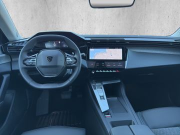 Peugeot 308 SW ALLURE HYBRID 145 e-DSC6