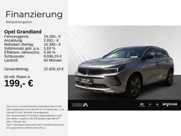 Opel Grandland (X) - 2