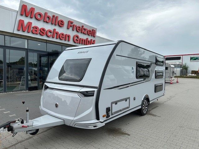 Knaus Südwind 500 QDK 60Years 1800Kg,3er Stockbett