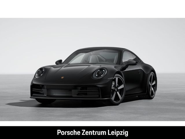 Porsche 992 911 Carrera 2025! BOSE Sportabgas Matrix