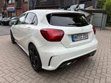 Mercedes-Benz A 250 AT Sport AMG-Design-Paket - Mercedes-Benz A 250: Sport