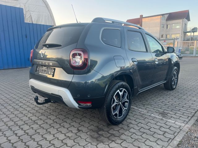 Dacia Duster II Prestige