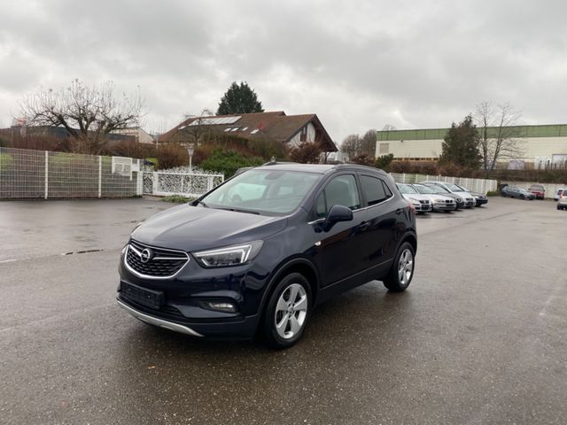 Opel Mokka X Innovation Start/Stop 4x4/Tüv Neu/