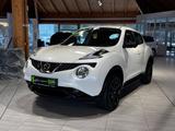 Nissan Juke 1.6 Bose Personal Edition Navi Kam Bose - gebrauchte Nissan Juke aus dem Jahr 2019