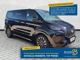 Ford Tourneo Custom Titanium X 2.5 PHEV L1 AHK 5J Gar - gebrauchte Ford Kleinbus