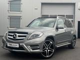 Mercedes-Benz GLK 220 CDI AMG  4Matic PANO AHK LEDER - Mercedes-Benz GLK 220: AMG