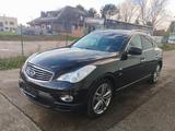 Infiniti QX50 3,0d GT Premium GT Premium - Infiniti aus 2014
