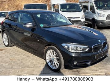 BMW 120 - 3