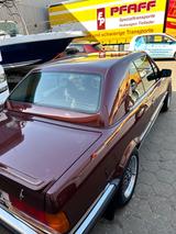 BMW 325i Cabrio, Oldtimer  - BMW aus 1988: Cabrio