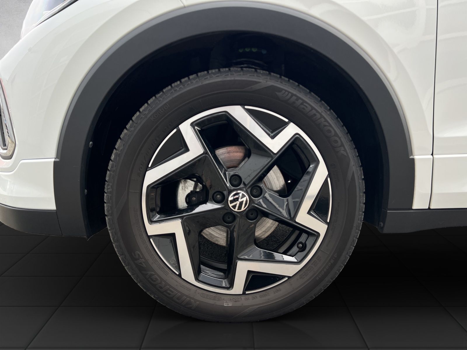 T-Cross R-Line 1.5 TSI DSG AHK*Navi*Kamera*ACC