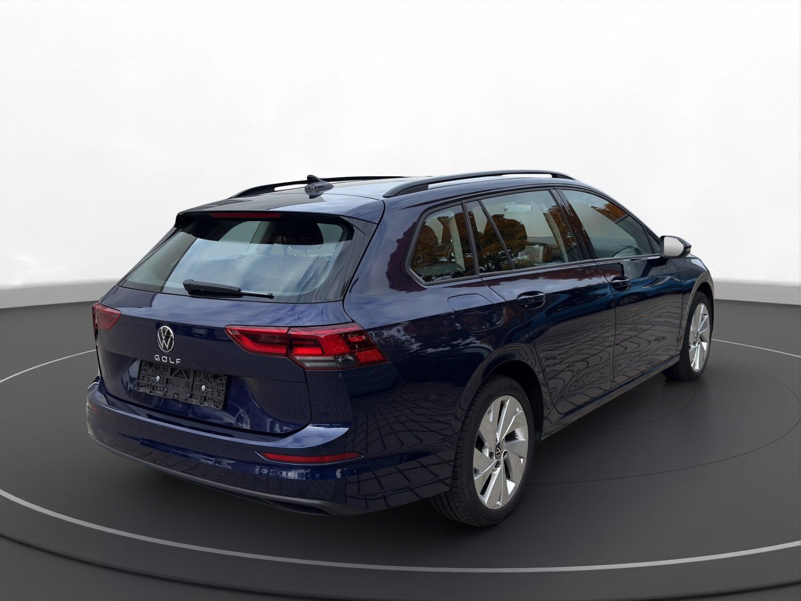 Volkswagen Golf - Bild 5