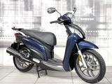 Kymco People One 125i CBS - KYMCO PEOPLE 125