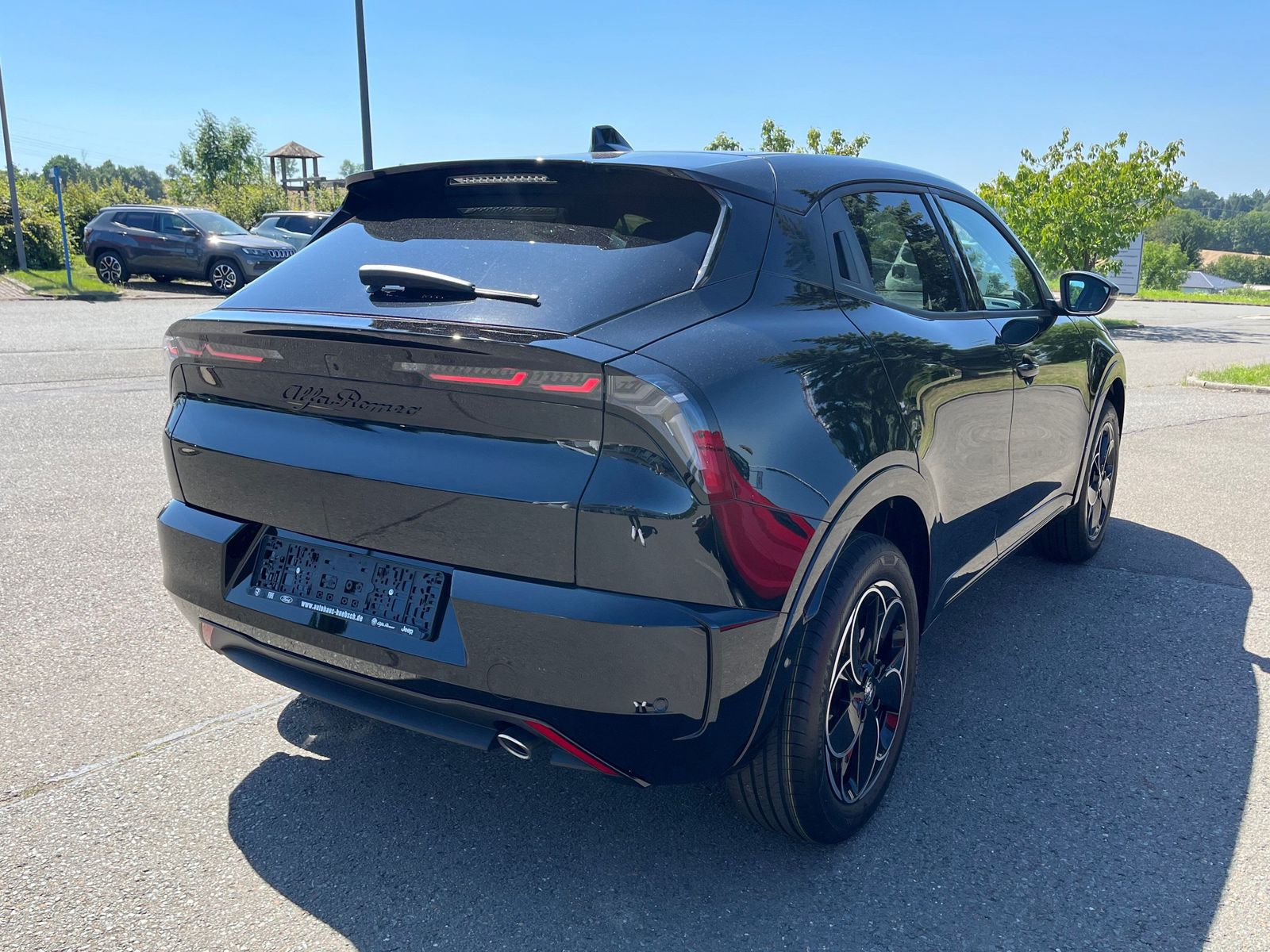 Alfa Romeo Junior - Bild 6