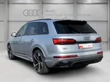 Audi Q7 50 TDI quattro S line Sportpaket tiptronic co - 7 Sitzer Autos