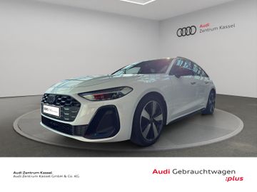 Audi Leasingangebot: Audi A5 Avant TFSI S line Matrix TechPlus 360°