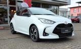 Toyota Yaris HSD Black&White *Kamera*Sitzheizung*Sofort