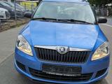 Skoda Fabia Fabia II Combi 1.2 HTP Combi Ambiente - Skoda Fabia: Ii Combi