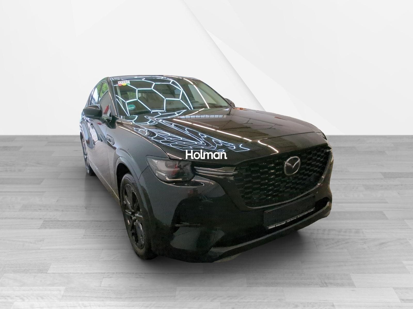 Mazda CX-60 e-SKYACTIV-D 254 AWD HOMURA HUD RFK LED Na imagem 3