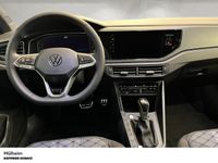 Volkswagen Taigo - Vorschau Bild 6