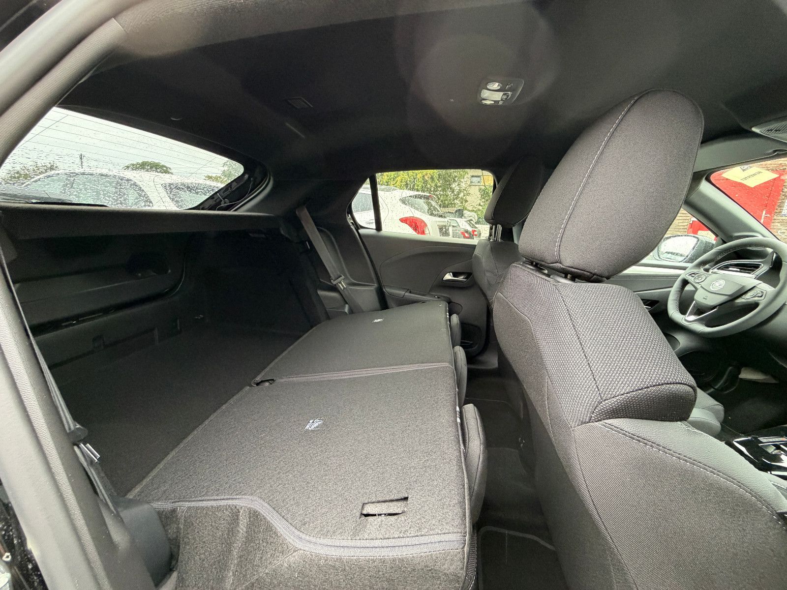 Fahrzeugabbildung Opel Corsa F GS MildHybrid 107KW 6e-DCT
