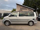 Volkswagen T5 California Comfortline/4Motion/AHK/Markise - Volkswagen T5 California aus 2006