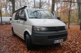 Volkswagen T5 Campervan - Volkswagen T5 Transporter in Wiesbaden