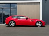 Ferrari FF 6,3 V12 4x4 - - Ferrari aus 2011