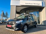 Dacia Dokker Stepway Plus Turbo*1.Hand,AHK,Kamera,SHZ - Dacia Dokker aus 2019