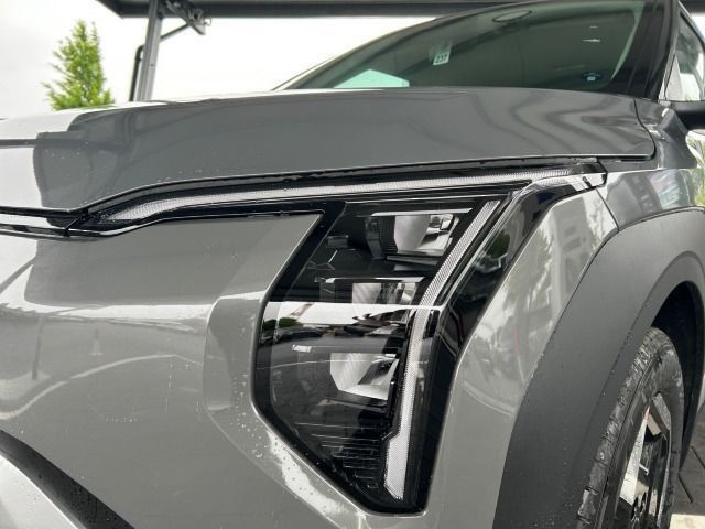 Kia EV3 - Bild 8