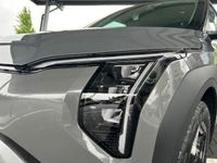 Kia EV3 - Vorschau Bild 8