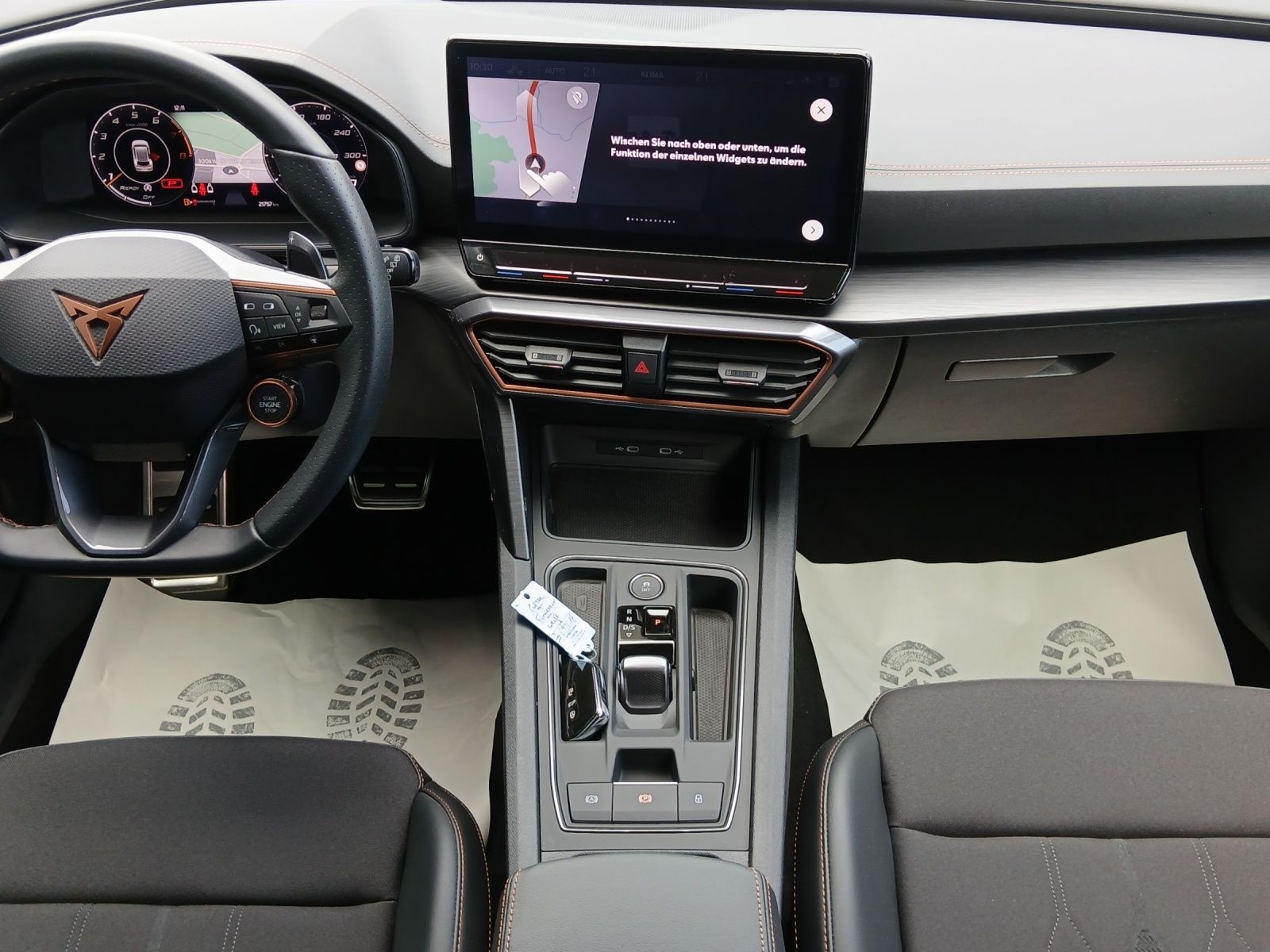 Cupra Formentor - Bild 9