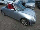 Daihatsu Copen - Daihatsu Copen: 3 Türen