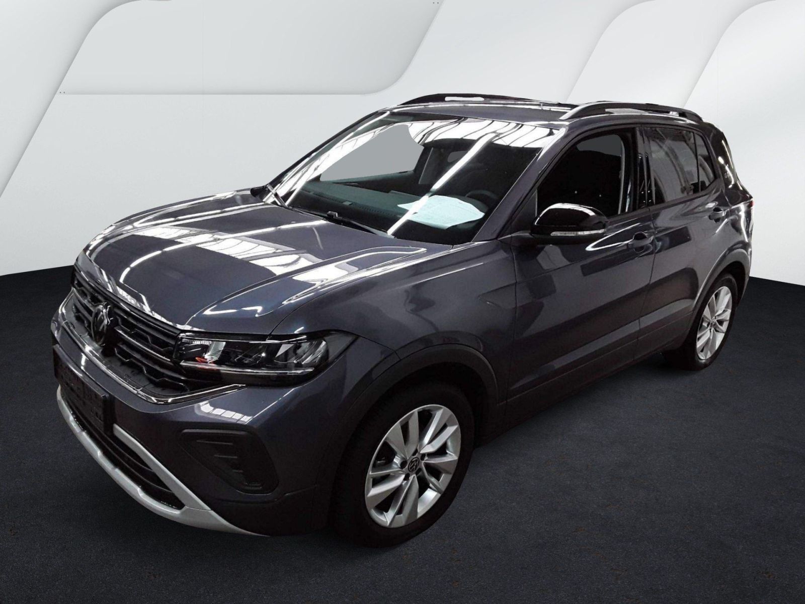 Volkswagen T-Cross - Bild 2