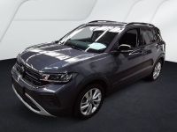 Volkswagen T-Cross - Vorschau Bild 2