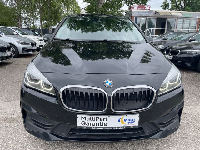 BMW 218d Gran Tourer.Automatik.LED.Navi