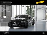 Mercedes-Benz CLE 53 AMG 4M+ Coupé Premium Plus - Mercedes-Benz CLE 53 AMG: Sportwagen